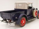 Annonce Ford Model A