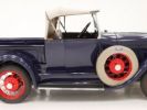 Annonce Ford Model A