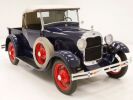 Annonce Ford Model A