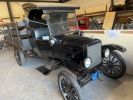 Ford Model T delivery truck  Occasion