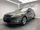Ford Mondeo 1.6TDCi ECOnetic GPS AIRCO CRUISE GARANTIE 12 MOIS Occasion