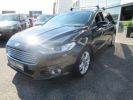 Achat Ford Mondeo SW 2.0 TDCi 150 ECOnetic Business Nav Occasion
