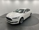 Achat Ford Mondeo VIGNALE 2.0 Hybrid 187 BVA6 Occasion