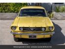 Achat Ford Mustang 1965 tout compris Occasion