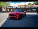 Achat Ford Mustang 2.3 EcoBoost 317ch Cabriolet Occasion