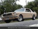 Ford Mustang 289 v8 1966 Occasion