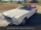 Voir l'annonce Ford Mustang 289 v8 1966