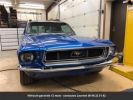 Achat Ford Mustang 289 v8 1968 tout compris Occasion