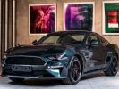 Achat Ford Mustang 5.0 V8 Bullitt Occasion