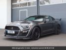Achat Ford Mustang 5.0 v8 gt premium hors homologation 4500e Occasion