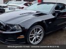 Achat Ford Mustang 5.0l v8 hors homologation 4500e Occasion