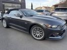 Achat Ford Mustang (6) Convertible V8 BVM6 GT Occasion