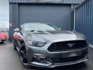 Achat Ford Mustang cabriolet 2.3 ecoboost Occasion