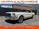 Achat Ford Mustang CABRIOLET 65 CODE D BOITE MECA Occasion