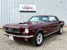Achat Ford Mustang Coupé 1966 Occasion