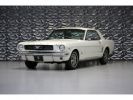 Achat Ford Mustang Coupé 1966 - V8 289 CI Code C Occasion