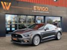 Achat Ford Mustang COUPE 5.0 421ch FASTBACK GT BVA Occasion