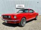 Achat Ford Mustang Fastback 1966 Occasion