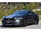 Voir l'annonce Ford Mustang Fastback 2.3 EcoBoost - 317