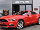 Achat Ford Mustang FASTBACK 5.0 V8 421CH GT BVA6 Occasion
