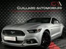 Ford Mustang FASTBACK 5.0 V8 421ch GT BVM6 Occasion