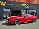 Ford Mustang Fastback GT 5.0 V8 421ch IMMAT FRANCE PAS DE MALUS Occasion