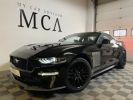 Achat Ford Mustang fastback gt 5.0l 450 ch v8 bva10 Occasion