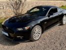 Achat Ford Mustang fastback gt v8 2016 Occasion