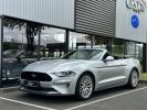Achat Ford Mustang FORD MUSTANG VI (2) CONVERTIBLE 5.0 V8 GT BVA10 Occasion