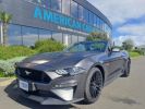 Achat Ford Mustang GT CABRIOLET V8 5.0L Occasion