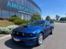 Voir l'annonce Ford Mustang GT CS