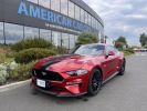 Achat Ford Mustang GT fastback V8 5.0L - PAS DE MALUS Occasion