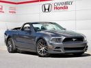 Achat Ford Mustang gt premium tout compris hors homologation 4500e Occasion