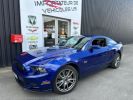 Ford Mustang GT V8 5,0L Occasion