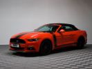 Achat Ford Mustang gt v8 cabriolet Occasion