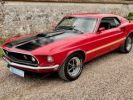 Achat Ford Mustang mach 1 1969 Occasion