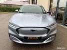 Annonce Ford Mustang Mach-E Grande autonomie 99kWh Alexa -proche du neuf