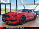 Ford Mustang Shelby gt 350 v8 5.2 malus compris Occasion