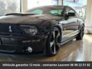 Achat Ford Mustang Shelby gt roush pack supercharge hors homologation 4500e Occasion