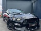 Achat Ford Mustang Shelby GT350 885ch, TRACK PACK PERFORMANCE, 1ère M.E.C. 09-2018 Occasion