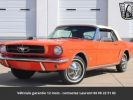 Achat Ford Mustang très rare code d289 v8 1966 Occasion