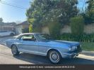 Achat Ford Mustang v8 289 1966 tout compris Occasion