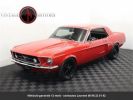 Achat Ford Mustang v8 289 1967 tout compris Occasion