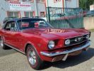 Achat Ford Mustang V8 289 Pack GT, Luxury, Superbe état Occasion