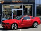 Achat Ford Mustang V8 5.0 420 BVA Occasion