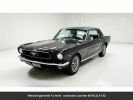 Voir l'annonce Ford Mustang v8 code a 1966 tout compris