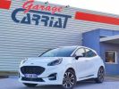 Annonce Ford Puma 1.0 125 ECOBOOST MHEV ST-LINE POWERSHIFT 7 