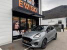 Voir l'annonce Ford Puma 1.0 125CH FLEXIFUEL ETHANOL E85 ST-LINE X TOIT OUVRANT PANORAMIQUE + APPLE CARPLAY TV...