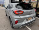 Annonce Ford Puma 1.0 125CH FLEXIFUEL ETHANOL E85 ST-LINE X TOIT OUVRANT PANORAMIQUE + APPLE CARPLAY TV...