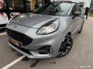 Annonce Ford Puma 1.0 125CH FLEXIFUEL ETHANOL E85 ST-LINE X TOIT OUVRANT PANORAMIQUE + APPLE CARPLAY TV...